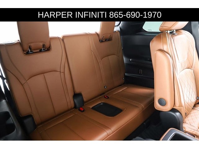2023 INFINITI QX60 Autograph