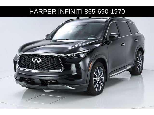 2023 INFINITI QX60 Autograph