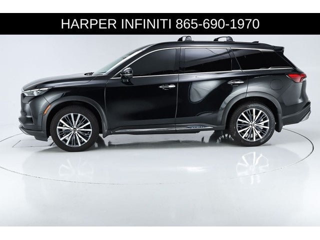 2023 INFINITI QX60 Autograph