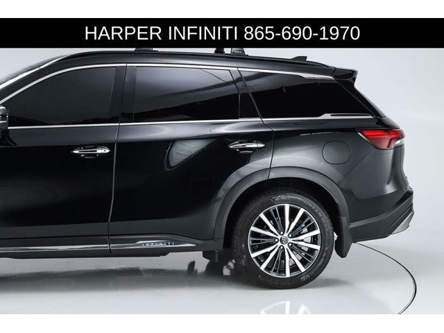 2023 INFINITI QX60 Autograph