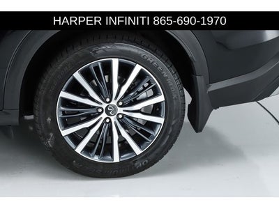 2023 INFINITI QX60 Autograph