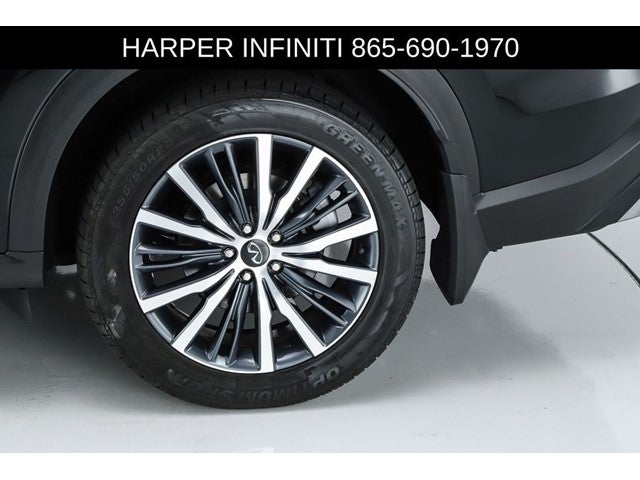 2023 INFINITI QX60 Autograph