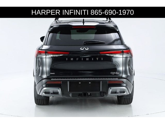 2023 INFINITI QX60 Autograph