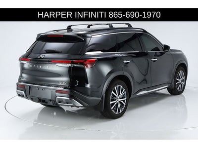 2023 INFINITI QX60 Autograph