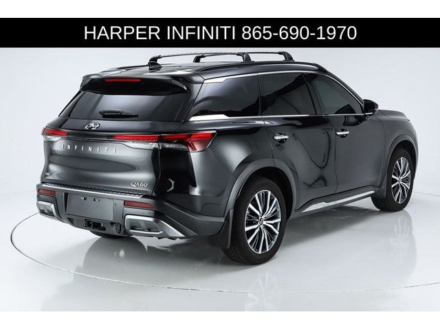 2023 INFINITI QX60 Autograph