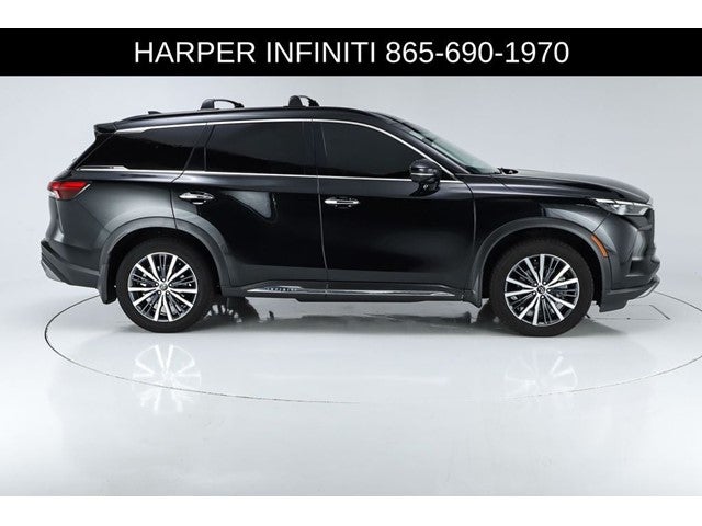 2023 INFINITI QX60 Autograph