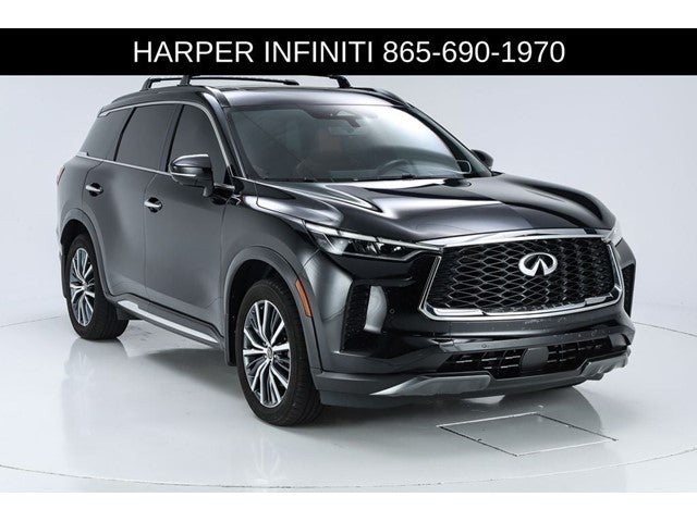 2023 INFINITI QX60 Autograph