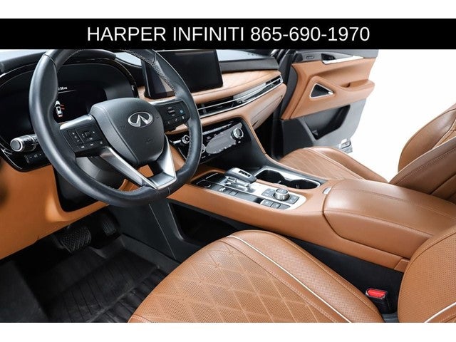 2023 INFINITI QX60 Autograph