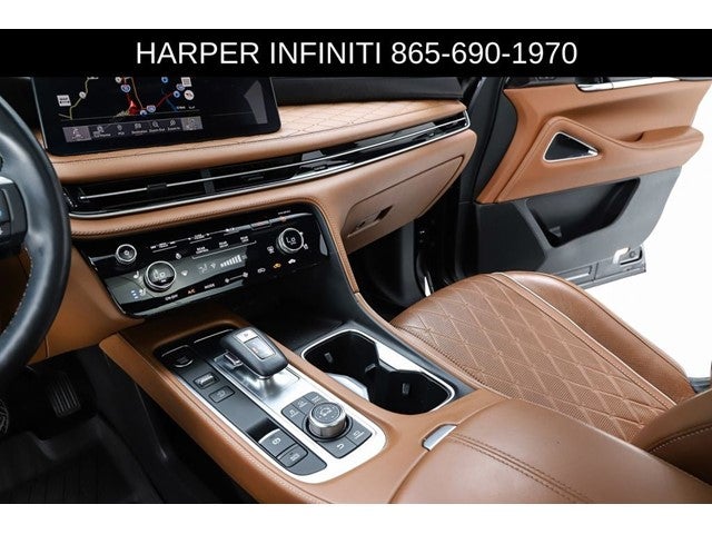 2023 INFINITI QX60 Autograph