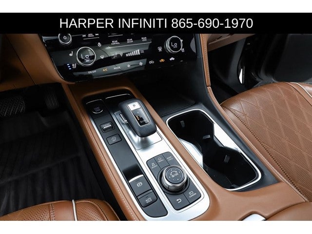 2023 INFINITI QX60 Autograph
