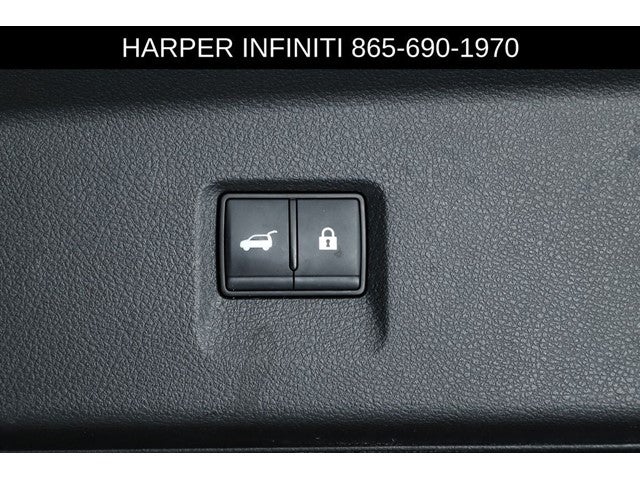 2023 INFINITI QX60 Autograph