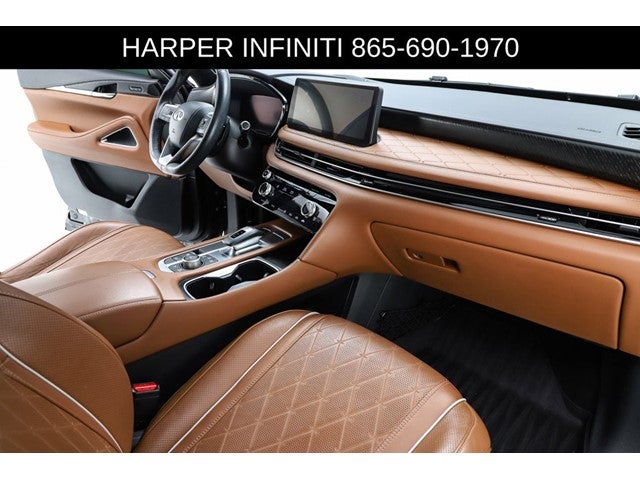 2023 INFINITI QX60 Autograph