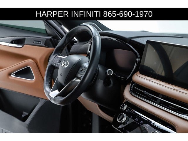 2023 INFINITI QX60 Autograph