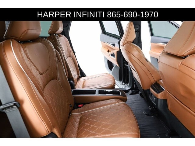 2023 INFINITI QX60 Autograph