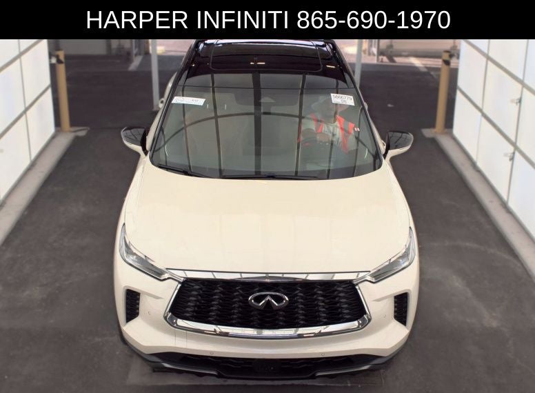 2024 INFINITI QX60 Autograph