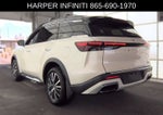 2024 INFINITI QX60 Autograph