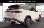 2024 INFINITI QX60 Autograph