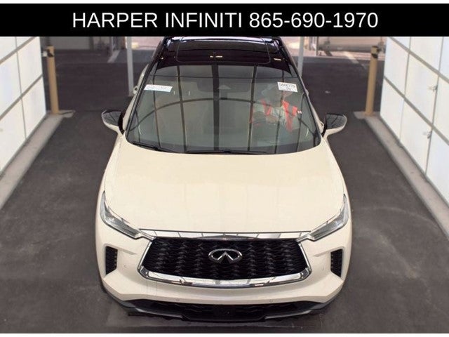 2024 INFINITI QX60 Autograph