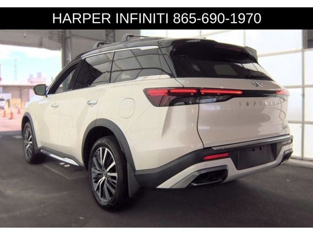 2024 INFINITI QX60 Autograph
