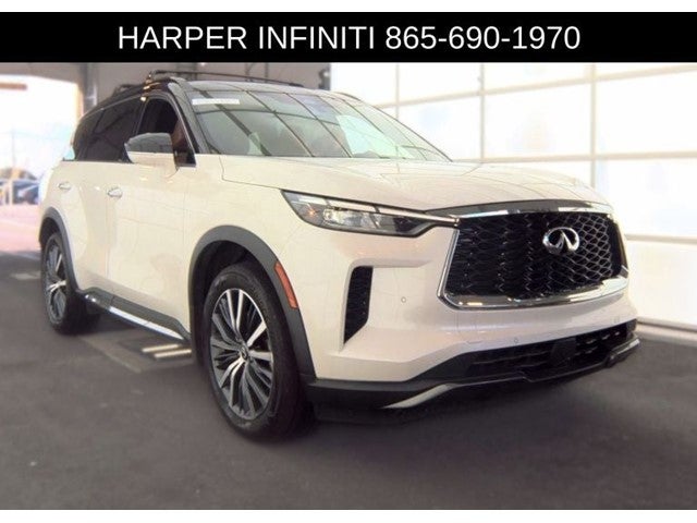 2024 INFINITI QX60 Autograph