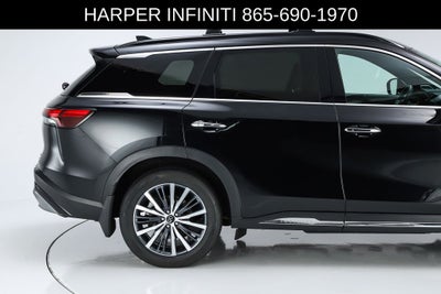 2023 INFINITI QX60 Autograph