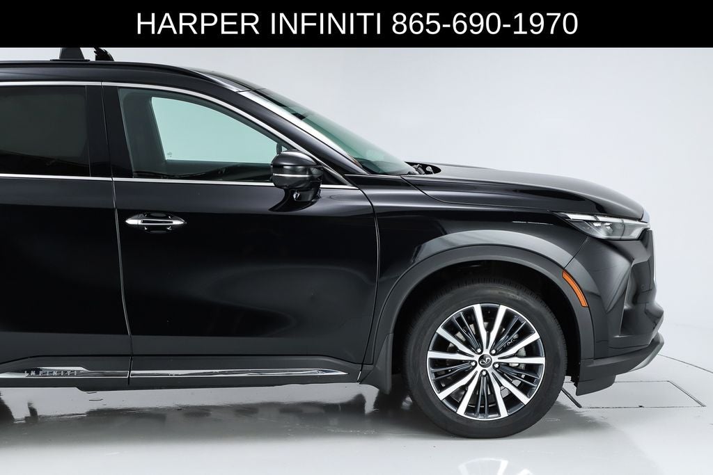 2023 INFINITI QX60 Autograph