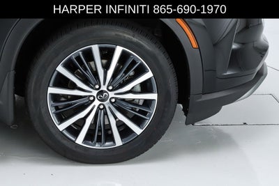 2023 INFINITI QX60 Autograph