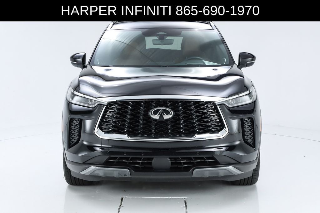 2023 INFINITI QX60 Autograph