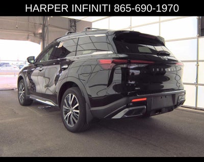 2023 INFINITI QX60 Autograph