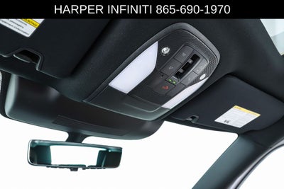2023 INFINITI QX60 Autograph
