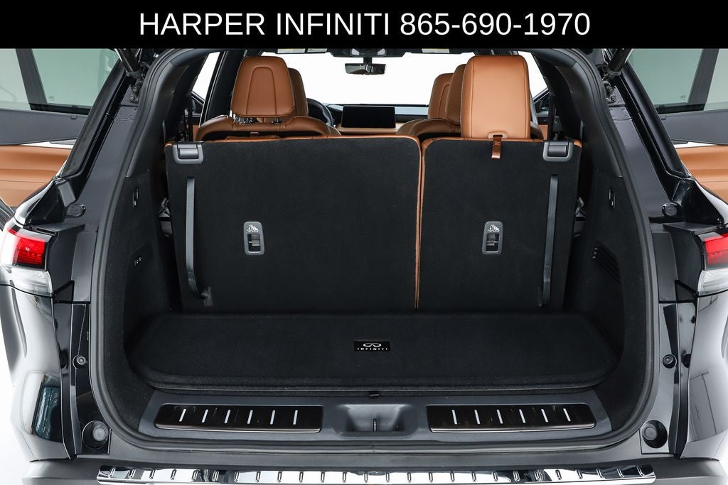 2023 INFINITI QX60 Autograph