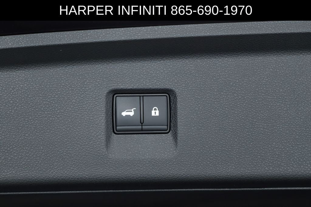 2023 INFINITI QX60 Autograph