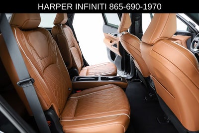 2023 INFINITI QX60 Autograph