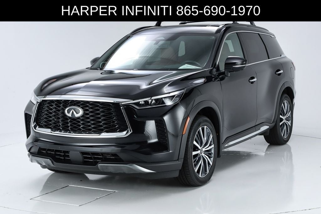 2023 INFINITI QX60 Autograph