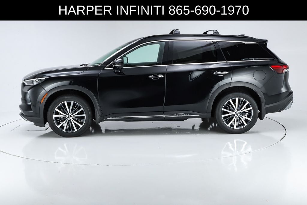 2023 INFINITI QX60 Autograph