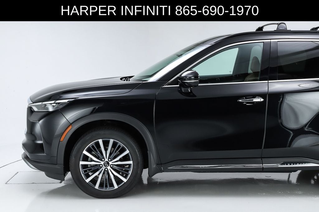 2023 INFINITI QX60 Autograph