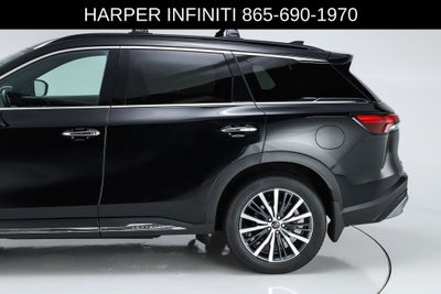 2023 INFINITI QX60 Autograph