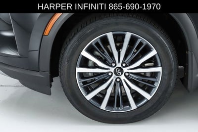 2023 INFINITI QX60 Autograph