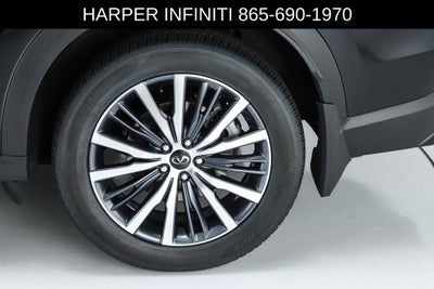 2023 INFINITI QX60 Autograph