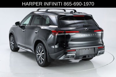 2023 INFINITI QX60 Autograph