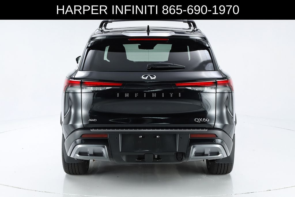 2023 INFINITI QX60 Autograph