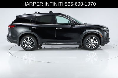 2023 INFINITI QX60 Autograph