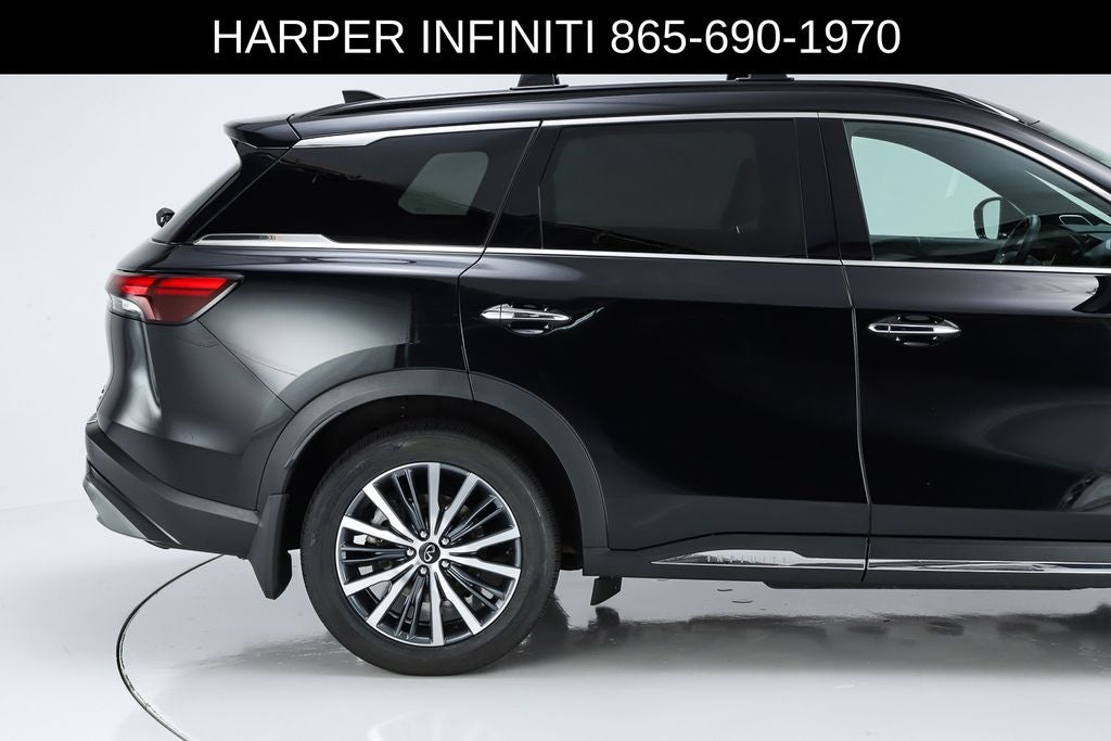 2023 INFINITI QX60 Autograph