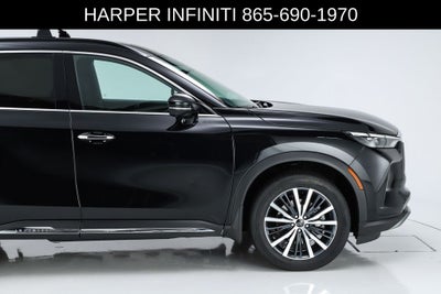 2023 INFINITI QX60 Autograph