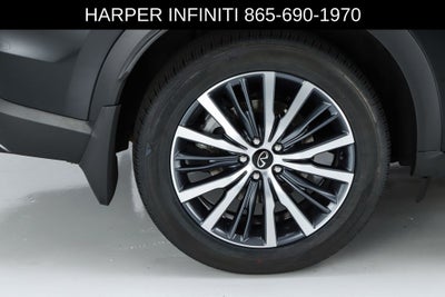 2023 INFINITI QX60 Autograph