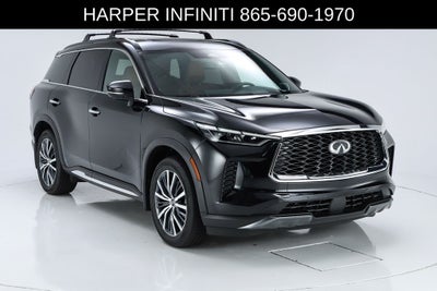 2023 INFINITI QX60 Autograph