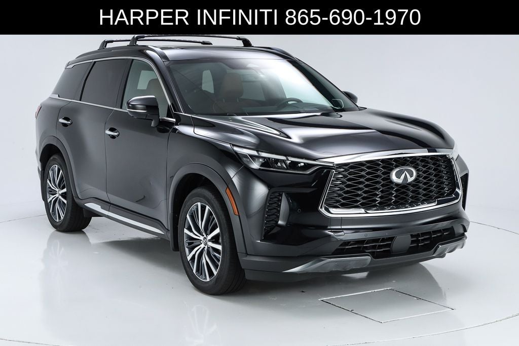2023 INFINITI QX60 Autograph