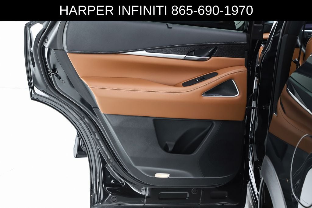 2023 INFINITI QX60 Autograph