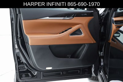 2023 INFINITI QX60 Autograph