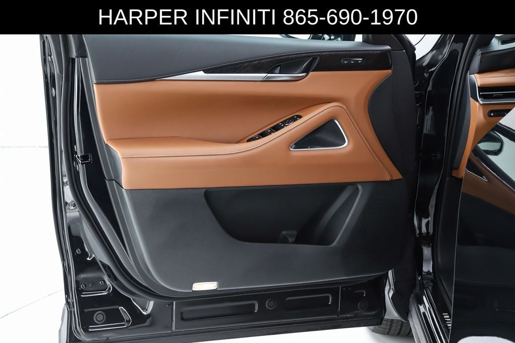 2023 INFINITI QX60 Autograph